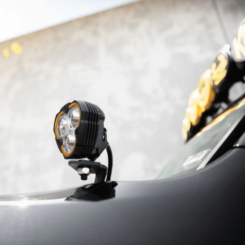 FLEX ERA® 3 - 2-Light Master Kit - Image 5