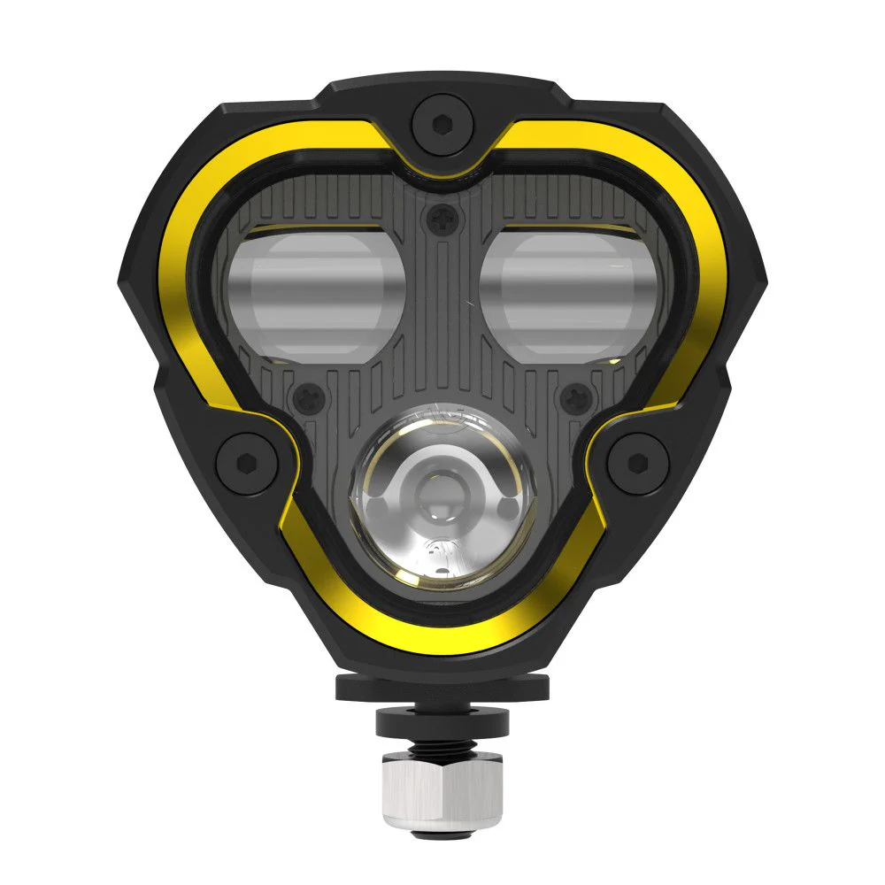 FLEX ERA® 3 Dual Mode SAE Fog Lights - 2-Light Master Kit - Image 11
