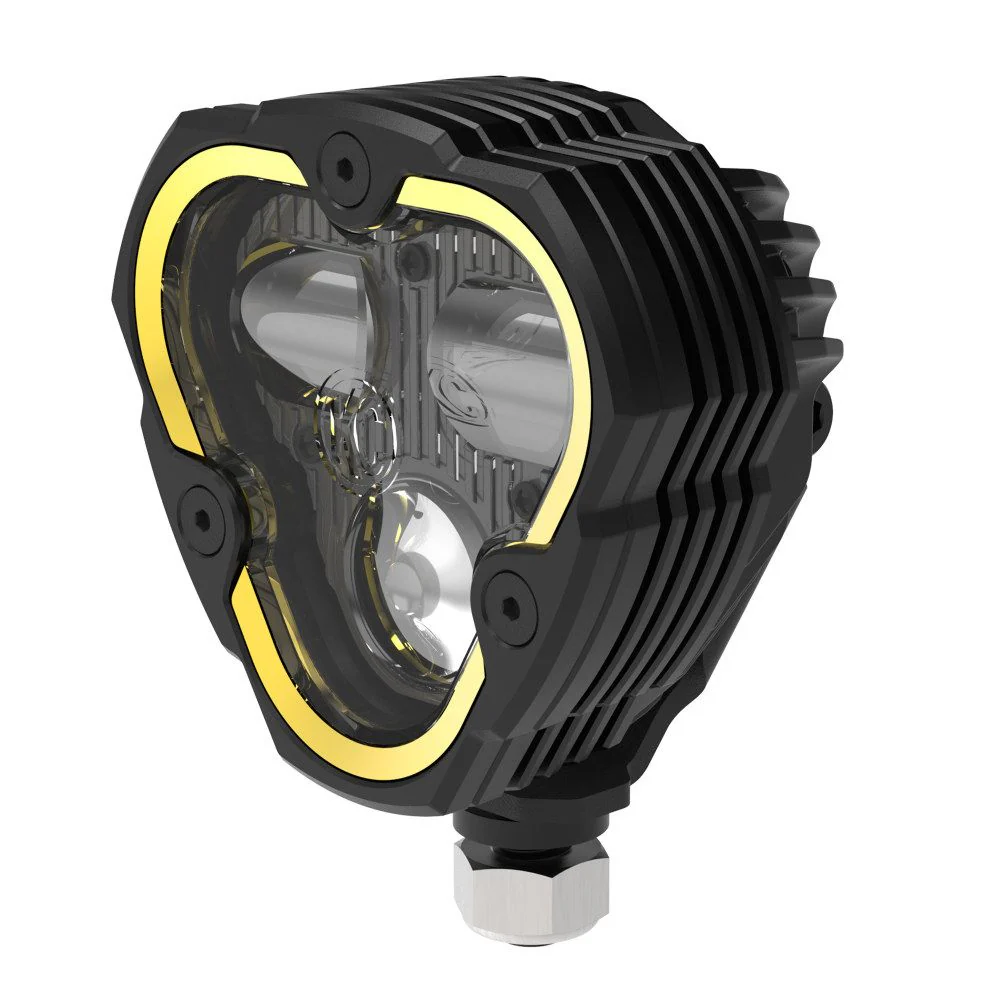 FLEX ERA® 3 Dual Mode SAE Fog Lights - 2-Light Master Kit - Image 12