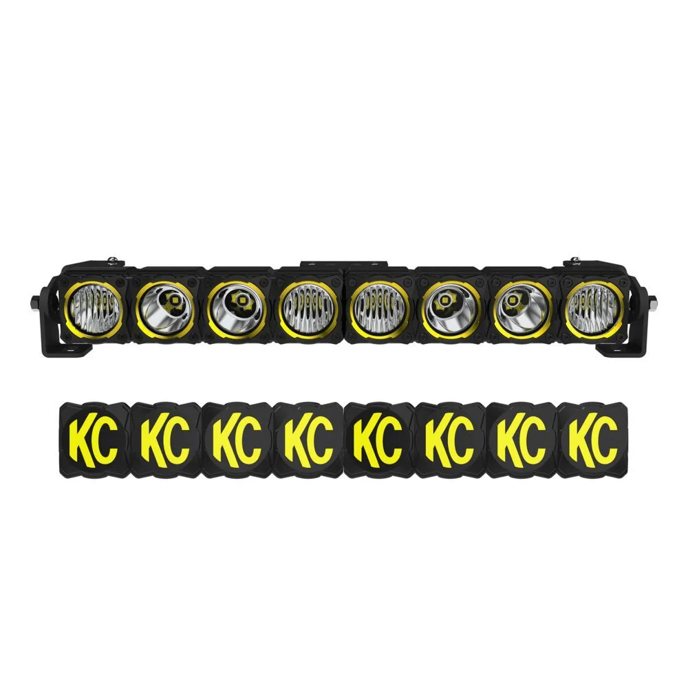 FLEX ERA® LED Light Bar - Master Kit - Image 10