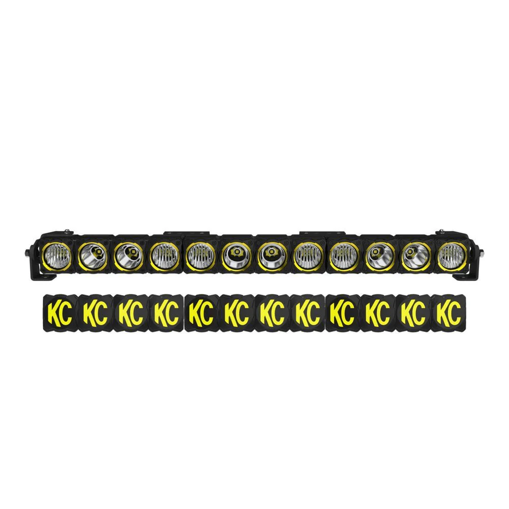FLEX ERA® LED Light Bar - Master Kit - Image 12