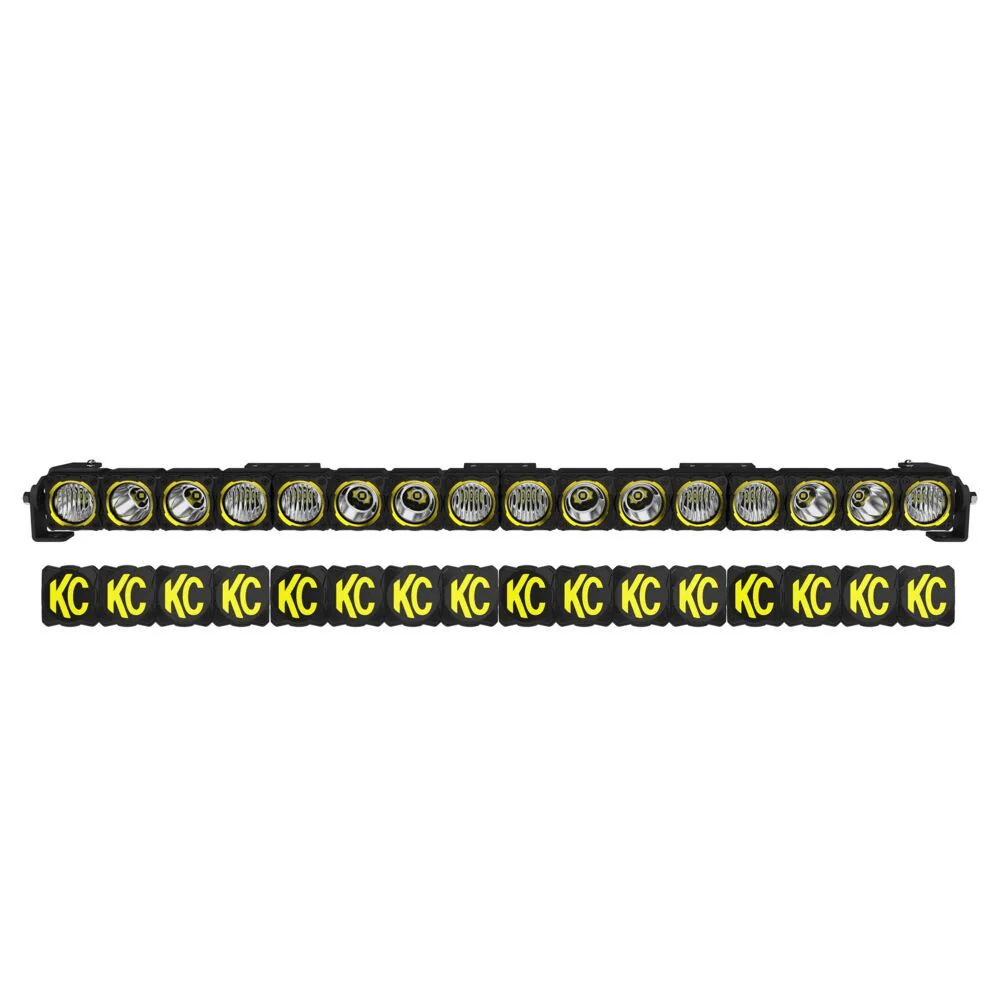 FLEX ERA® LED Light Bar - Master Kit - Image 14