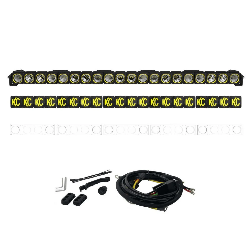 FLEX ERA® LED Light Bar - Master Kit - Image 15