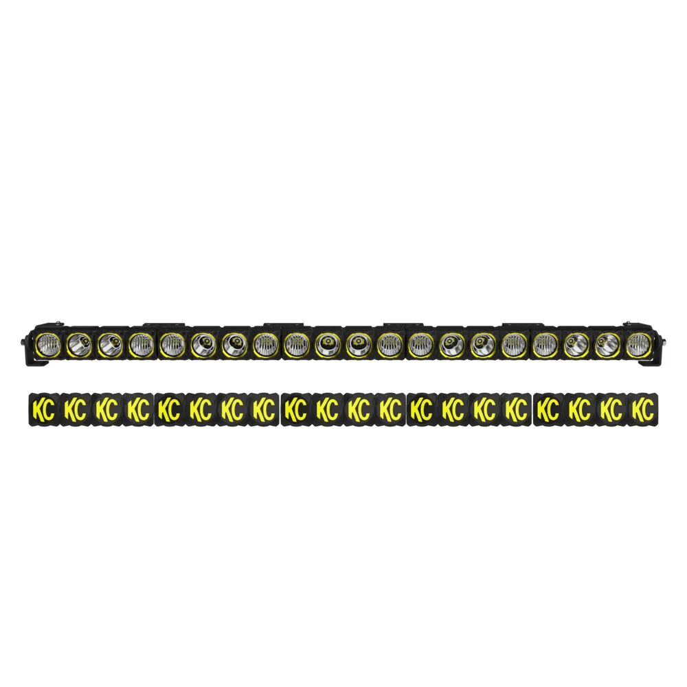 FLEX ERA® LED Light Bar - Master Kit - Image 16