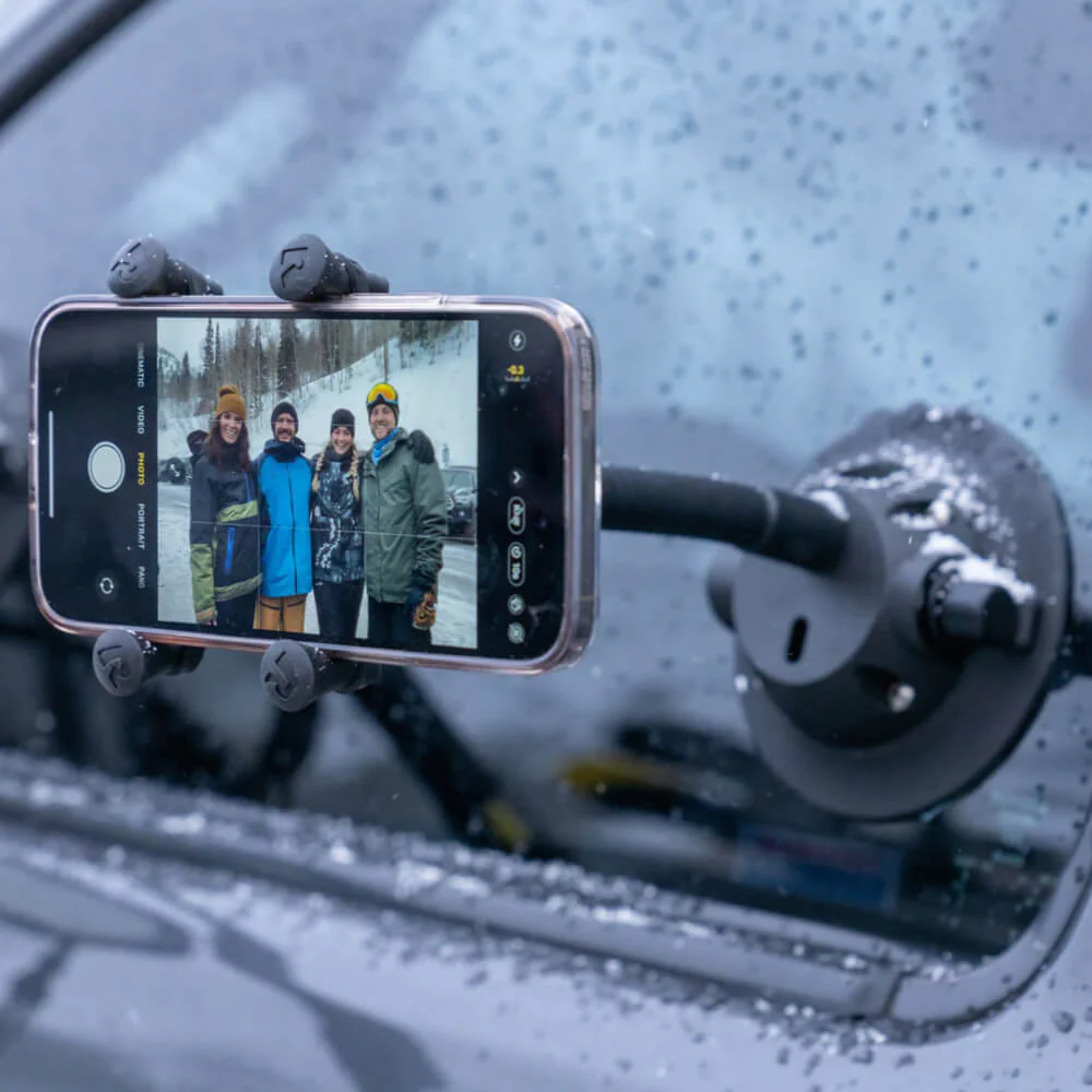 Flex-X Phone Mount - Image 3