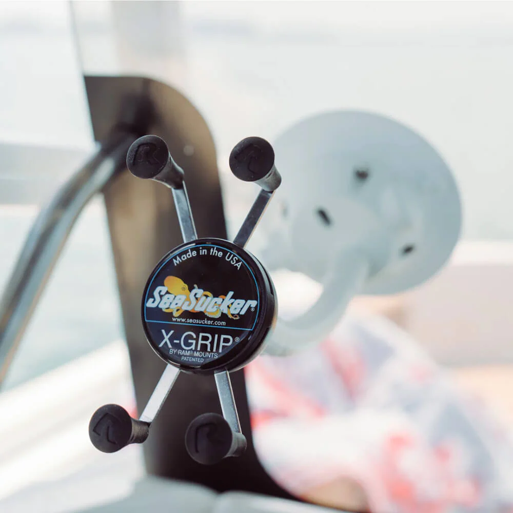 Flex-X Phone Mount - Image 4