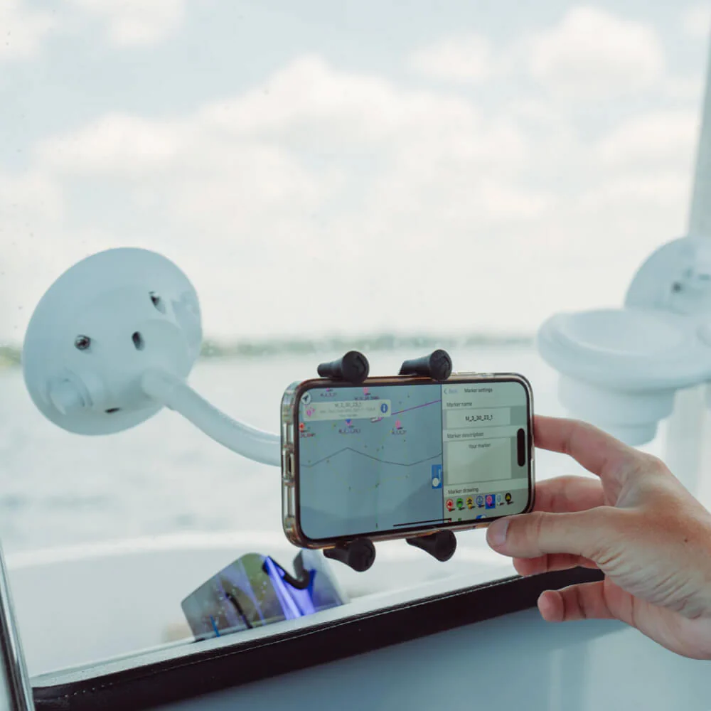 Flex-X Phone Mount - Image 5