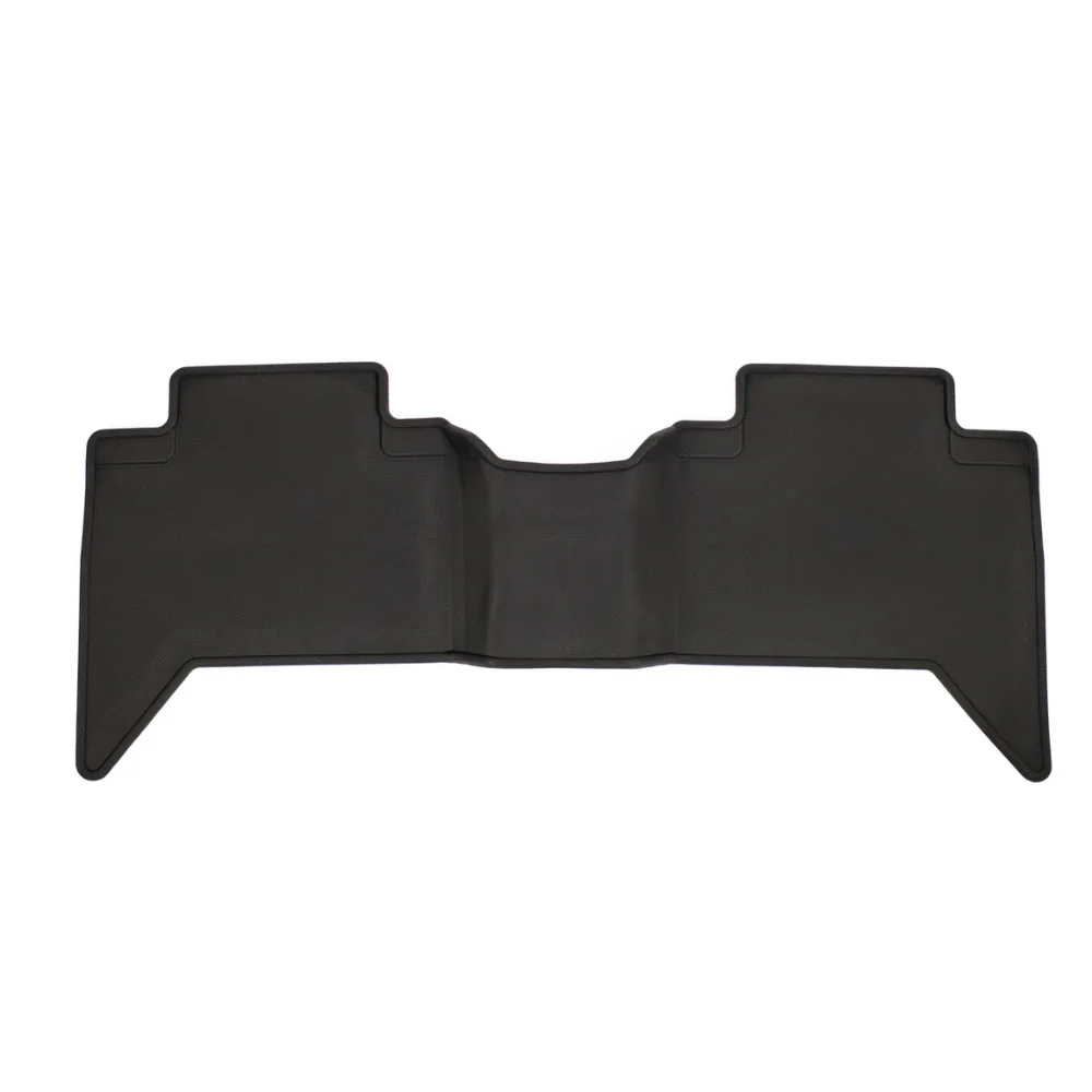Floor Liners Fits 2016-2023 Toyota Tacoma - Image 8