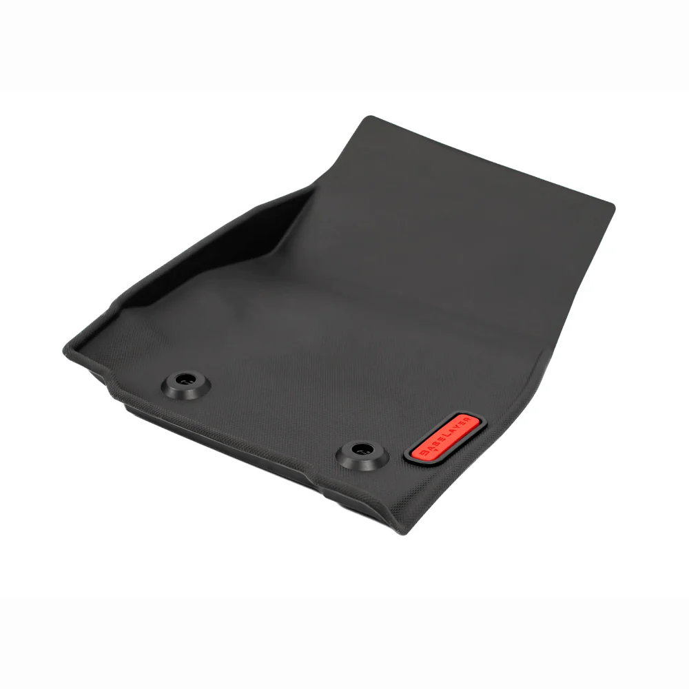 Floor Mats Fits 2024+ Toyota Tacoma - Image 3