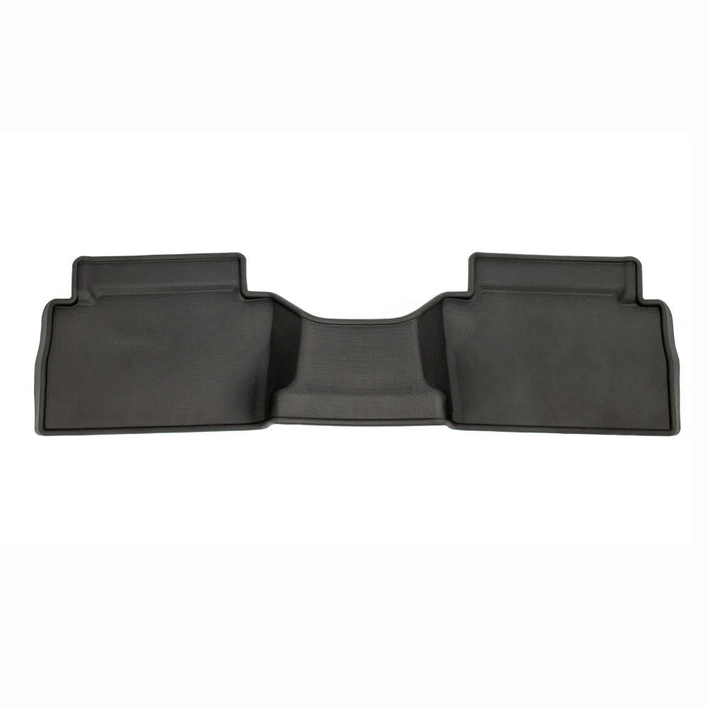 Floor Mats Fits 2024+ Toyota Tacoma - Image 7