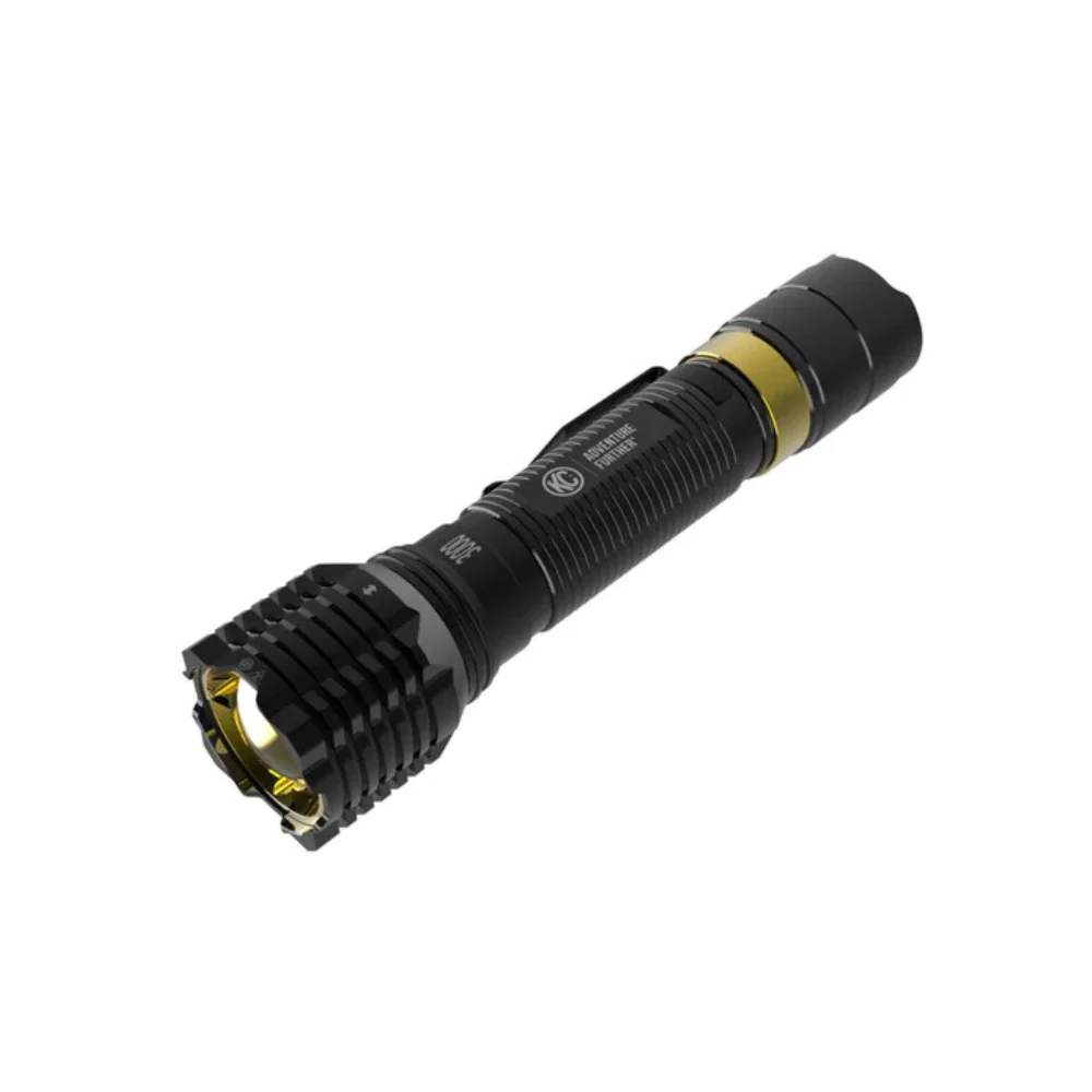 FLX™ Rechargeable Flashlight - Image 3