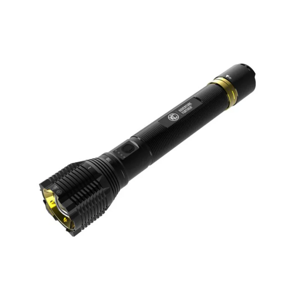 FLX™ Rechargeable Flashlight - Image 4