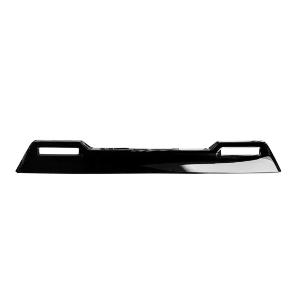 Fog Lamp Bezel Overlay Fits 2024+ Toyota Tacoma - Image 3