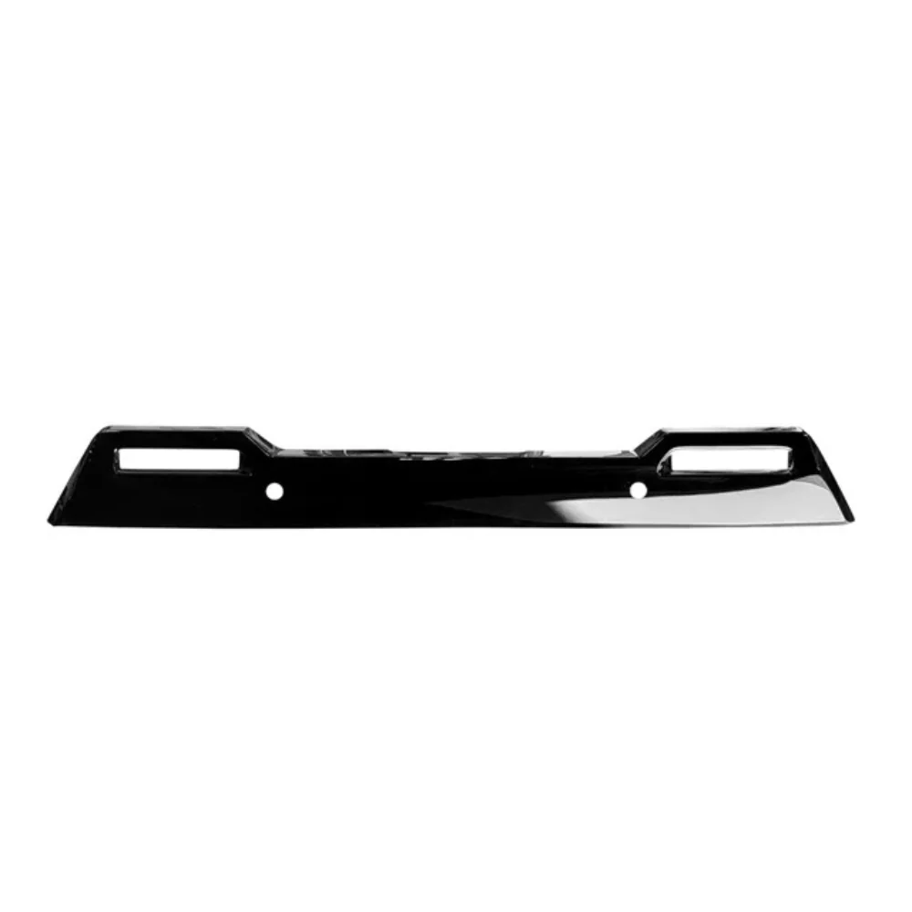 Fog Lamp Bezel Overlay Fits 2024+ Toyota Tacoma - Image 4