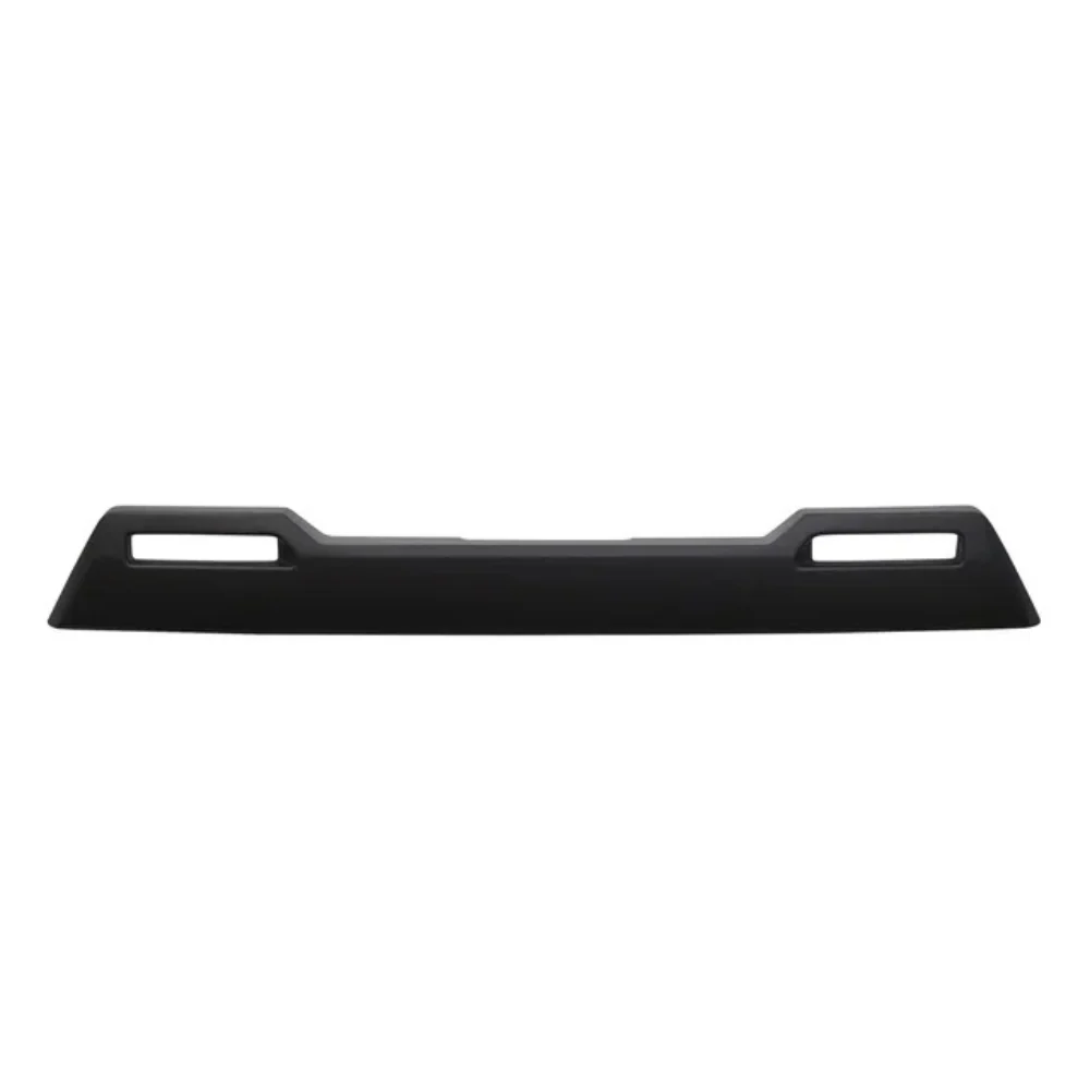 Fog Lamp Bezel Overlay Fits 2024+ Toyota Tacoma - Image 5