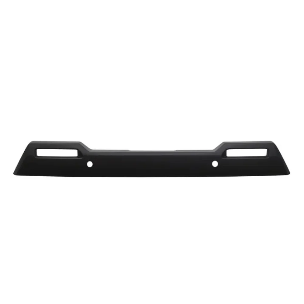Fog Lamp Bezel Overlay Fits 2024+ Toyota Tacoma - Image 6