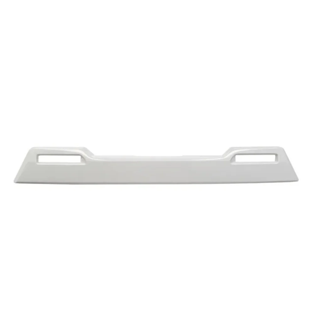 Fog Lamp Bezel Overlay Fits 2024+ Toyota Tacoma - Image 7
