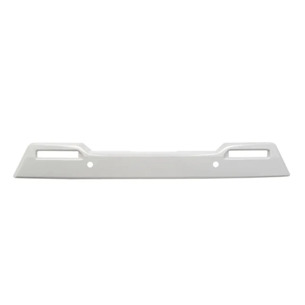 Fog Lamp Bezel Overlay Fits 2024+ Toyota Tacoma - Image 8