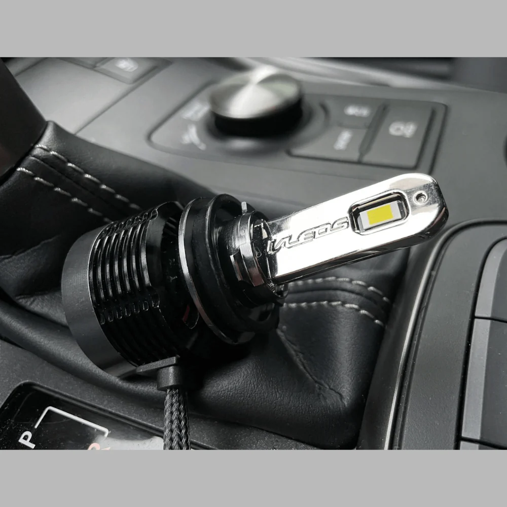 Fog Lights Fits 2016-2023 Toyota Tacoma - Image 10
