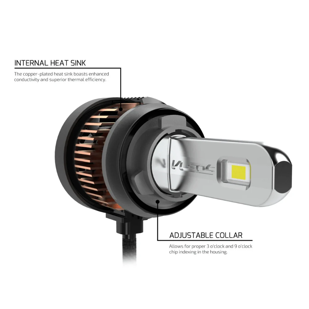 Fog Lights Fits 2016-2023 Toyota Tacoma - Image 8