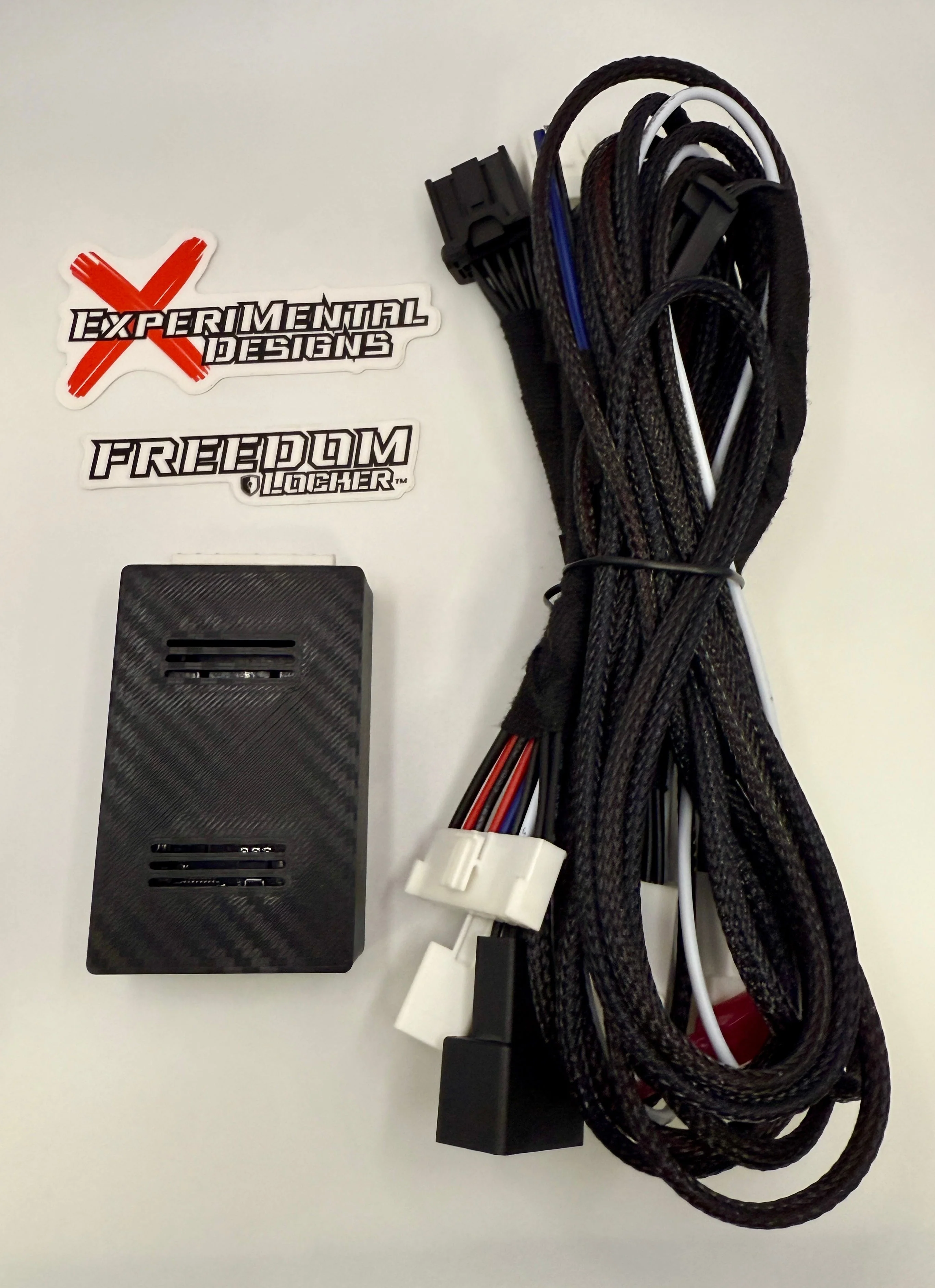 Freedom Locker Fits 2024+ Toyota  Tacoma - Image 3