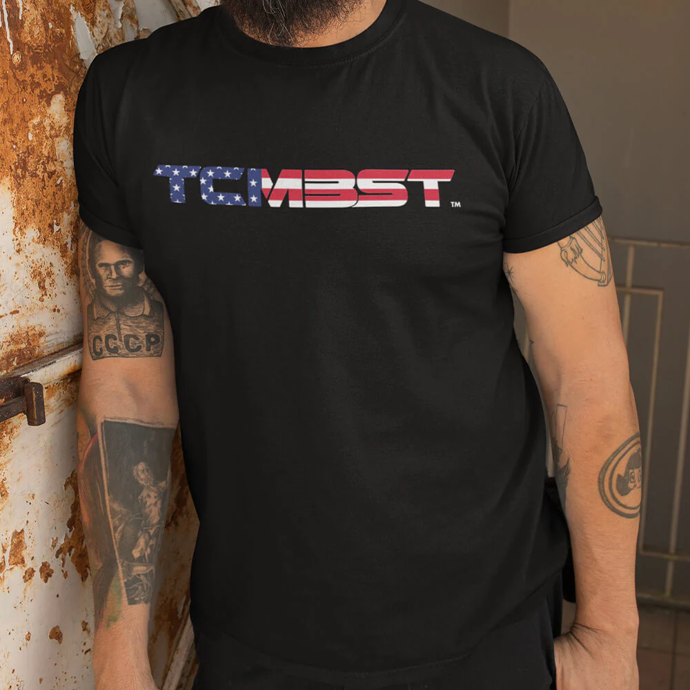 FREEDOM TCMBST T-Shirt - Image 2