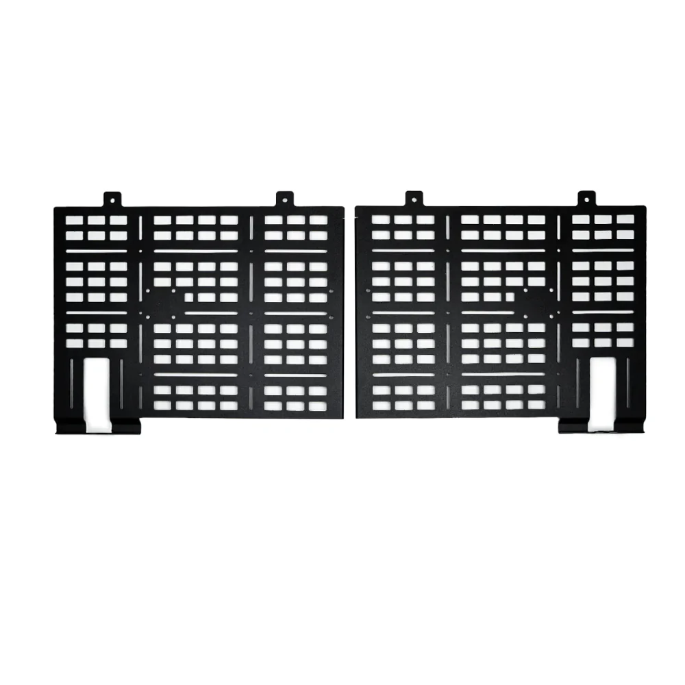Front Bed Molle System Fits 2024+ Toyota Tacoma - Image 5
