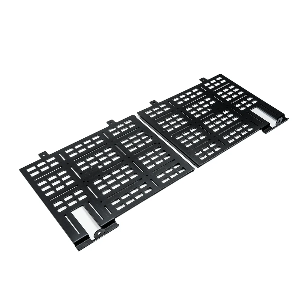 Front Bed Molle System Fits 2024+ Toyota Tacoma - Image 6