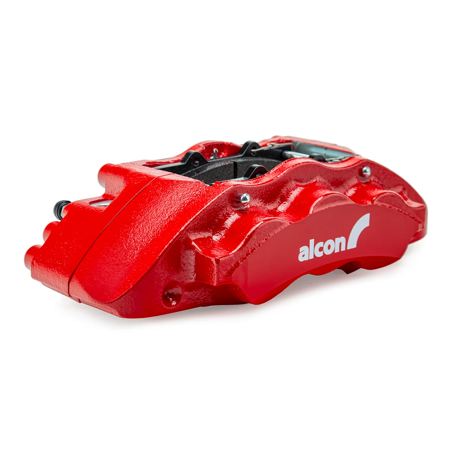 Front Brake Upgrade Kit Fits 2016+ Toyota Tacoma - Image 5