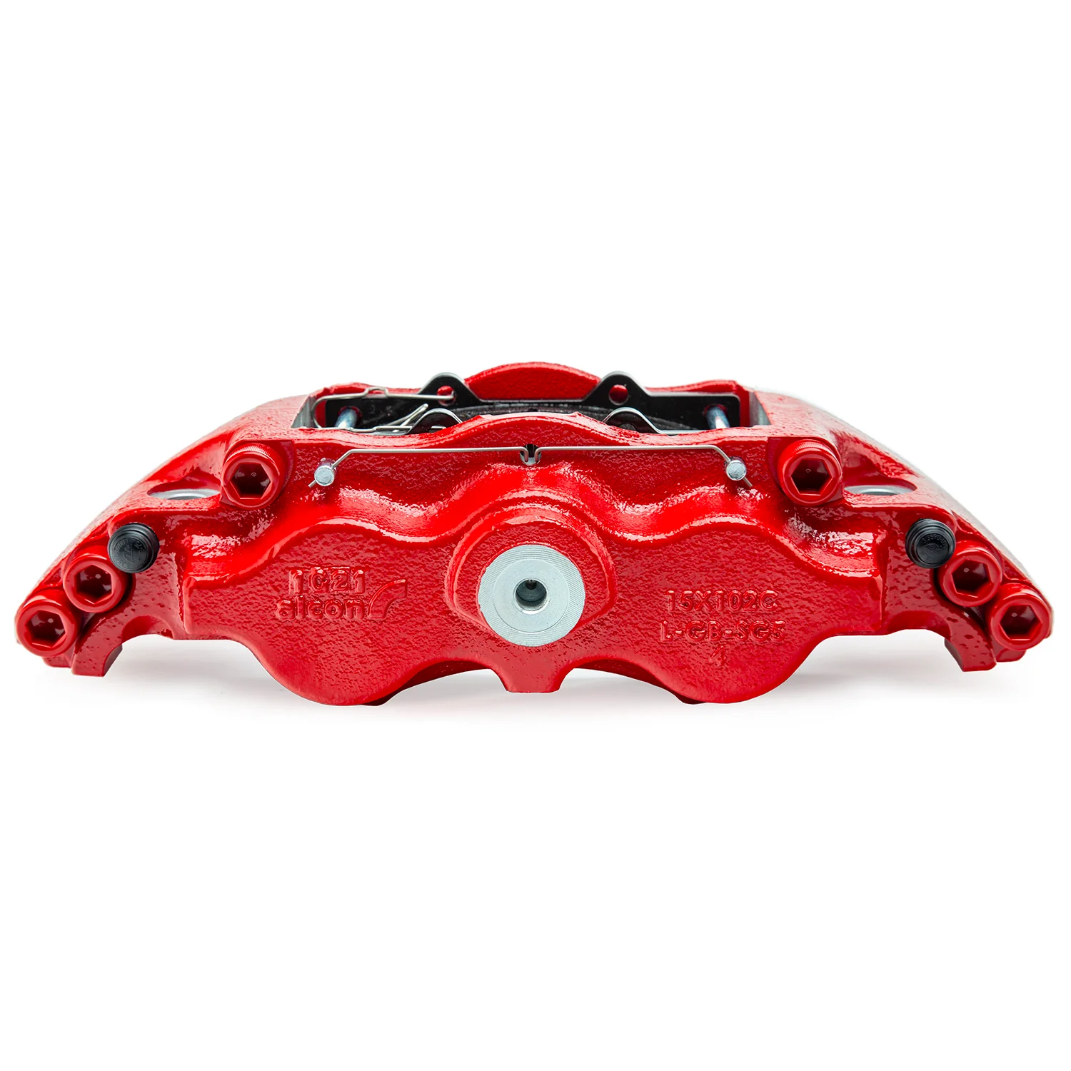 Front Brake Upgrade Kit Fits 2016+ Toyota Tacoma - Image 6