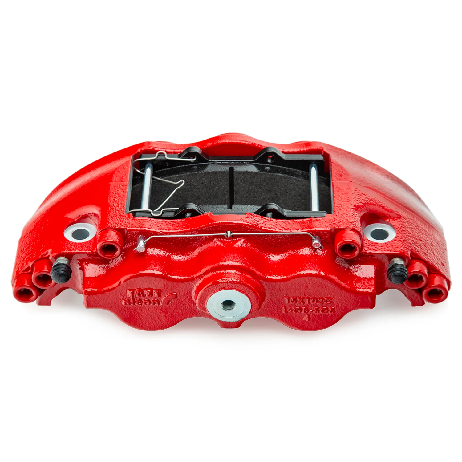 Front Brake Upgrade Kit Fits 2016+ Toyota Tacoma - Image 7