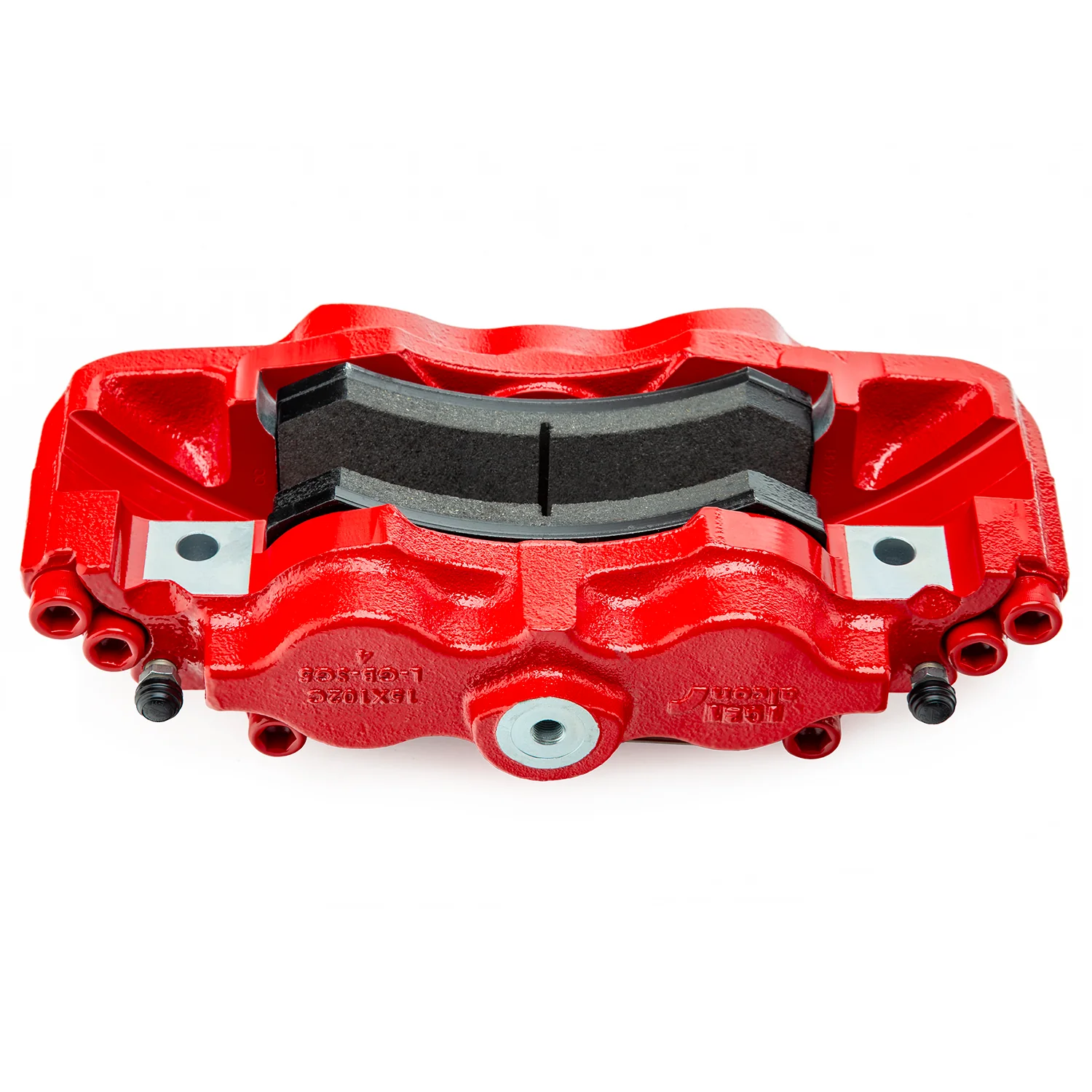 Front Brake Upgrade Kit Fits 2016+ Toyota Tacoma - Image 8