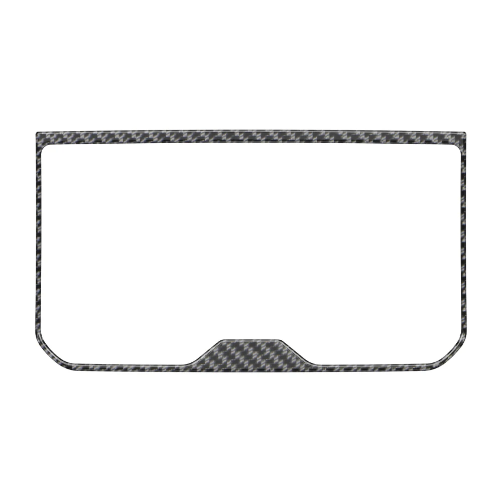 Front Cupholder Accent Trim Fits 2024+ Toyota Tacoma - Image 3