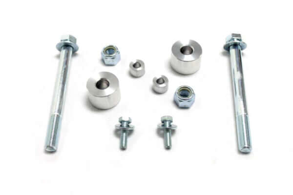 Front Differential Drop Kit | 2WD/4WD (6-LUG) Fits 2005-2023 Toyota Tacoma