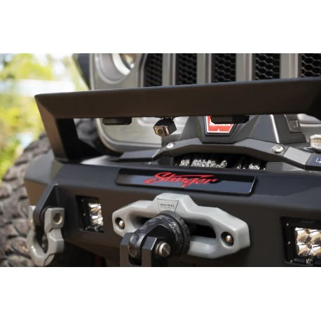 Front Mount Camera With Infrared Night Vision - Image 8