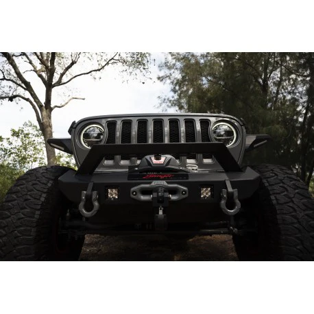 Front Mount Camera With Infrared Night Vision - Image 9