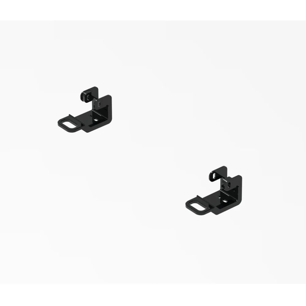 Front Recovery Points Fits 2016-2023 Toyota Tacoma - Image 15