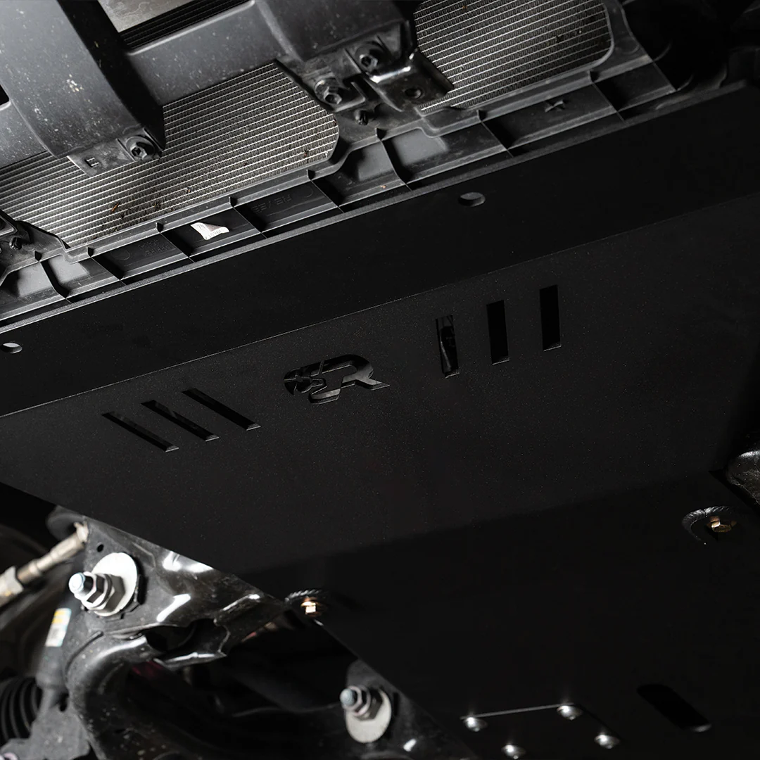 Front Skid Plate Fits 2024+ Toyota Tacoma - Image 6