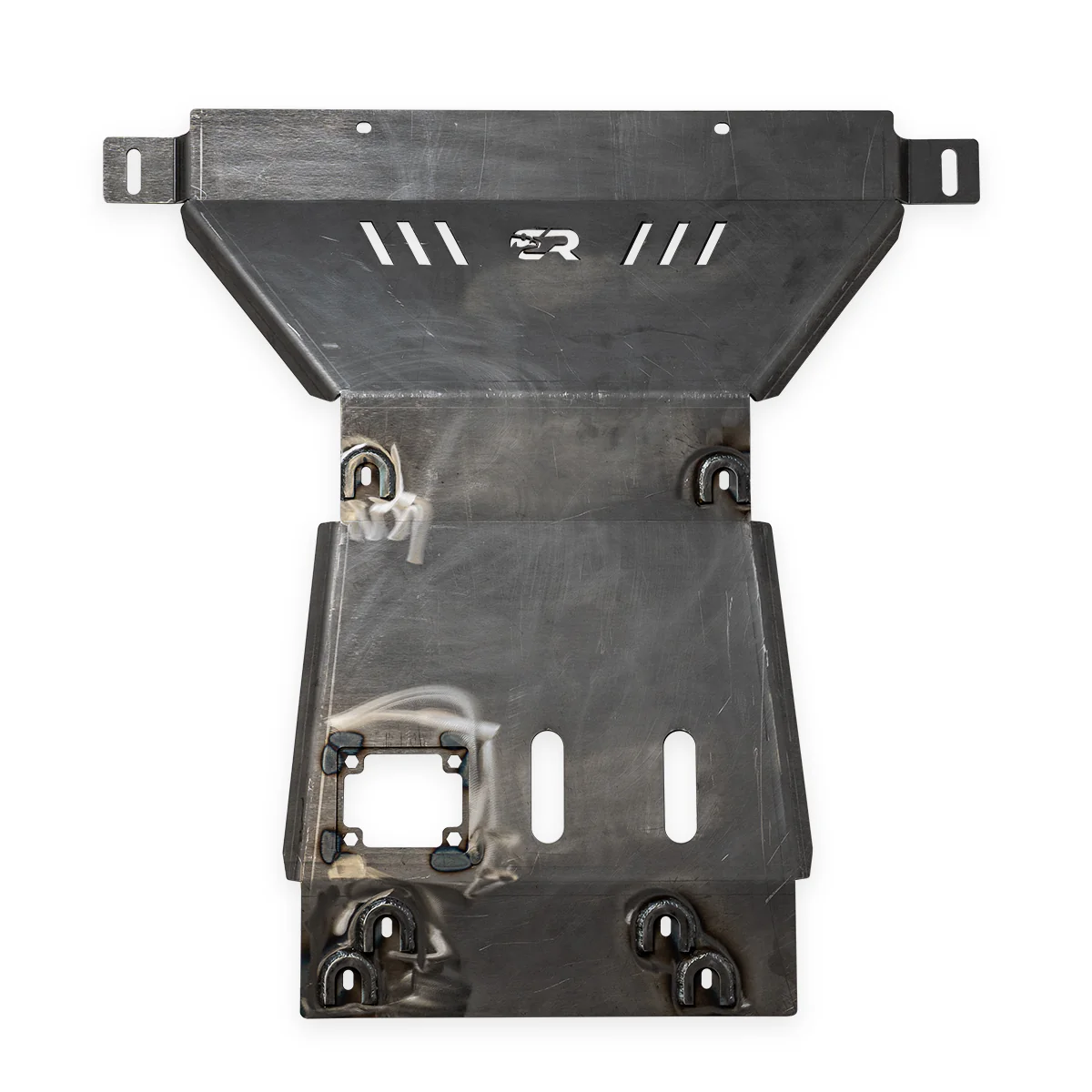 Front Skid Plate Fits 2024+ Toyota Tacoma - Image 8