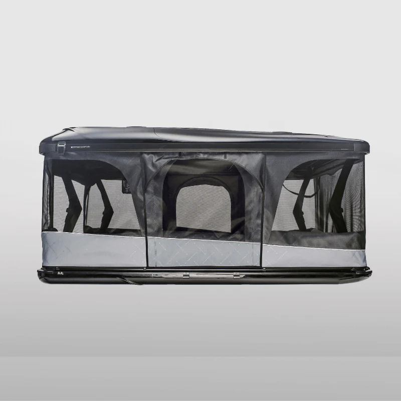 Frontier Oddyssey Hard Shell Tent - Image 10