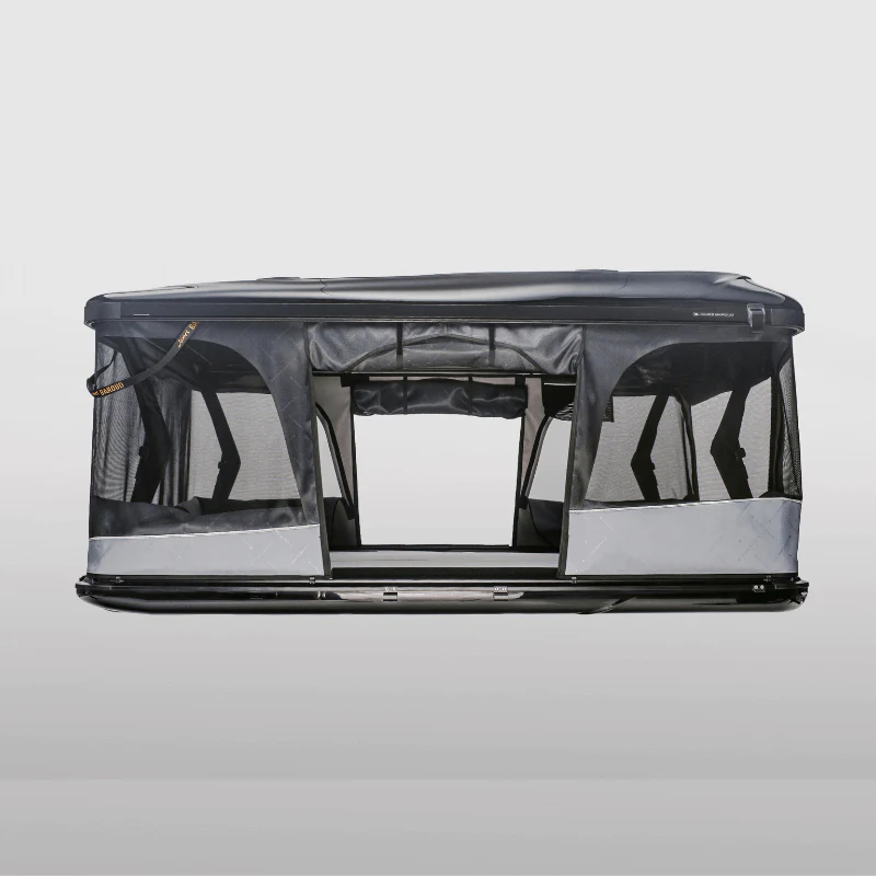 Frontier Oddyssey Hard Shell Tent - Image 11