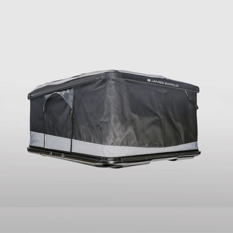 Frontier Oddyssey Hard Shell Tent - Image 12