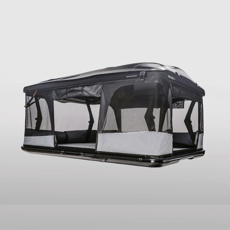 Frontier Oddyssey Hard Shell Tent - Image 13