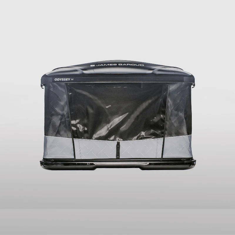 Frontier Oddyssey Hard Shell Tent - Image 14