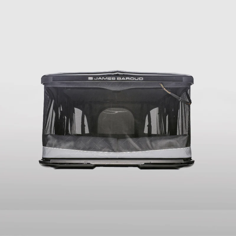 Frontier Oddyssey Hard Shell Tent - Image 15