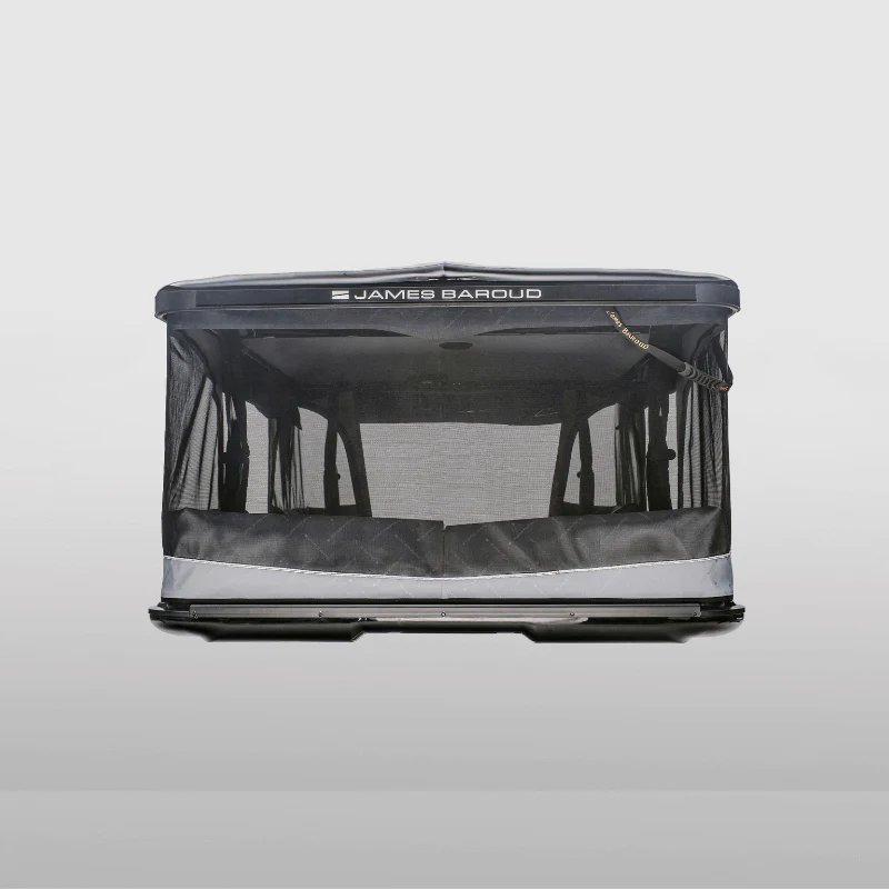 Frontier Oddyssey Hard Shell Tent - Image 16