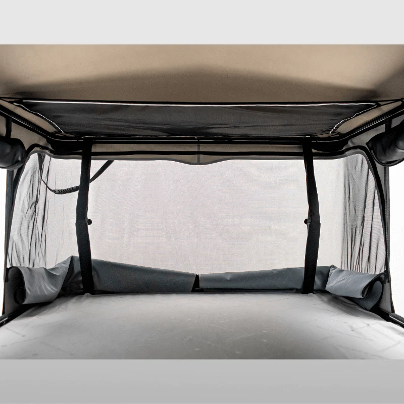 Frontier Oddyssey Hard Shell Tent - Image 17