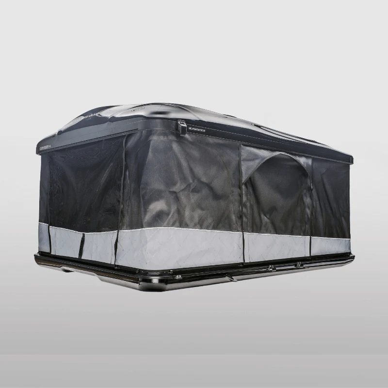 Frontier Oddyssey Hard Shell Tent - Image 7