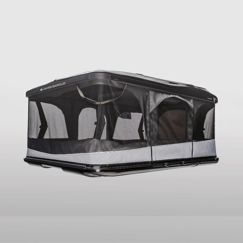 Frontier Oddyssey Hard Shell Tent - Image 8