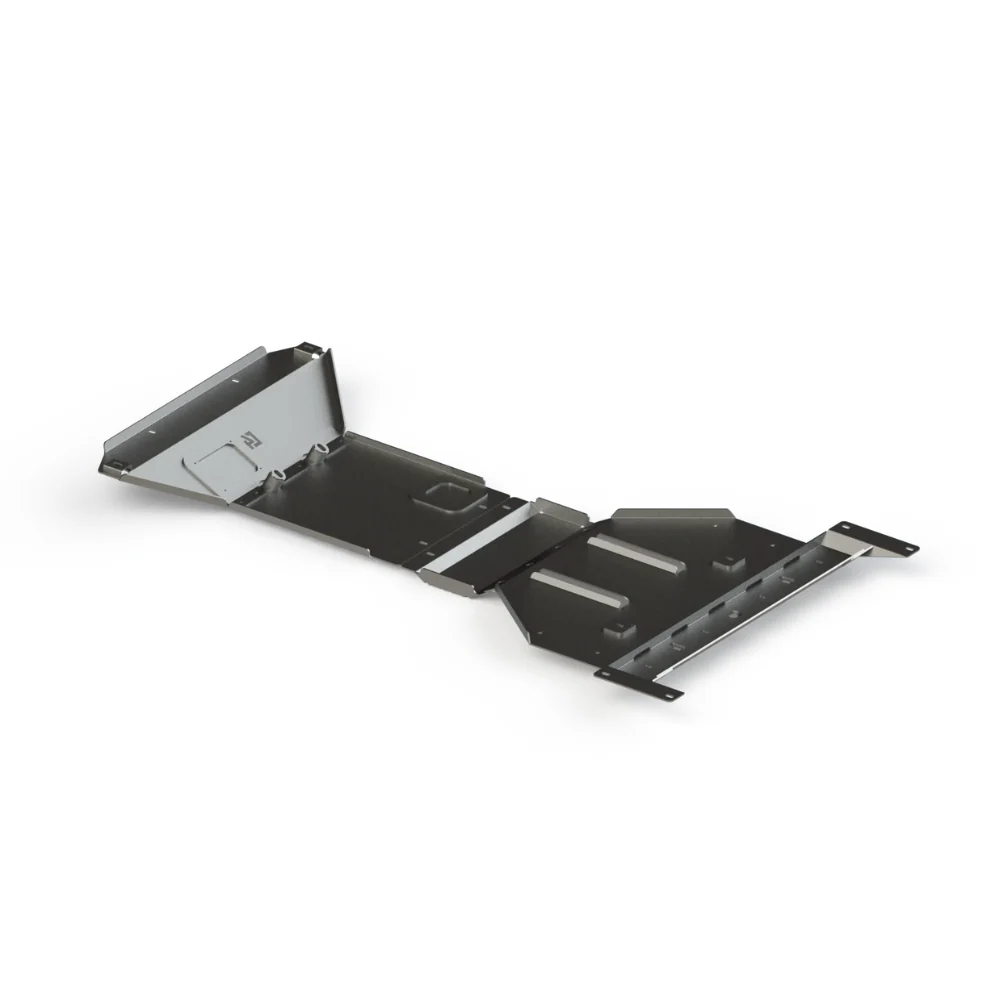 Full Skid Plates Fits 2024+ Toyota Tacoma - Image 5